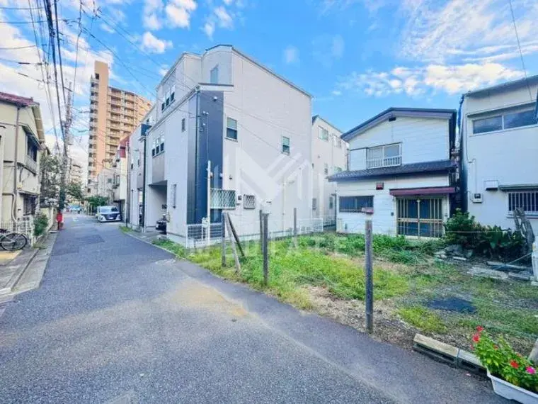 Bien immobilier 3DK Shinagawa-ku Tokyo (3)