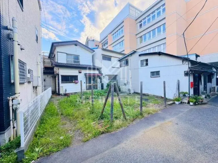 Bien immobilier 3DK Shinagawa-ku Tokyo (4)