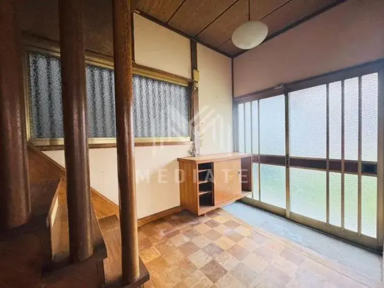 Bien immobilier 3DK Shinagawa-ku Tokyo (5)