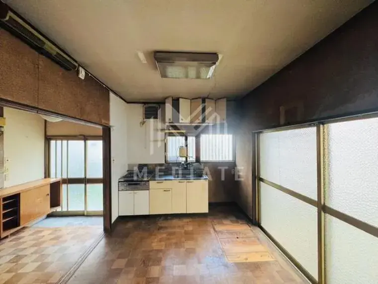 Bien immobilier 3DK Shinagawa-ku Tokyo (6)