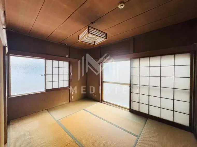 Bien immobilier 3DK Shinagawa-ku Tokyo (8)
