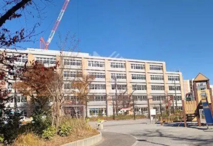 Bien immobilier 3DK Shinagawa-ku Tokyo (10)