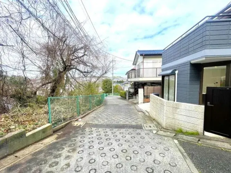 3LDK Kawasaki-shi Asao-ku Kanagawa-ken (2)