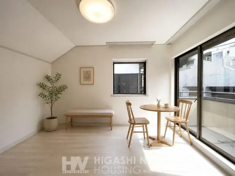 3LDK Kawasaki-shi Asao-ku Kanagawa-ken (11)