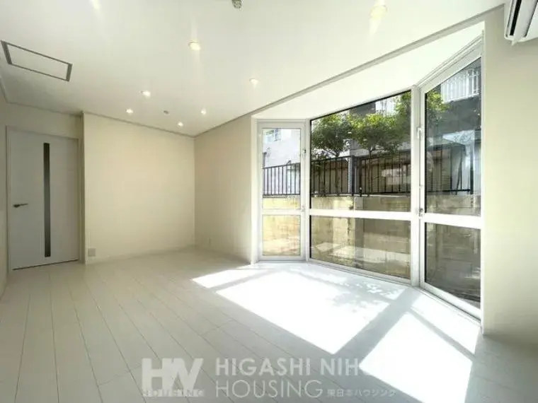3LDK Kawasaki-shi Asao-ku Kanagawa-ken (13)