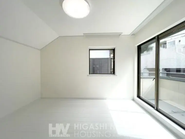 3LDK Kawasaki-shi Asao-ku Kanagawa-ken (14)