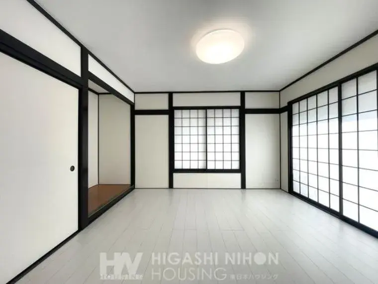 3LDK Kawasaki-shi Asao-ku Kanagawa-ken (15)