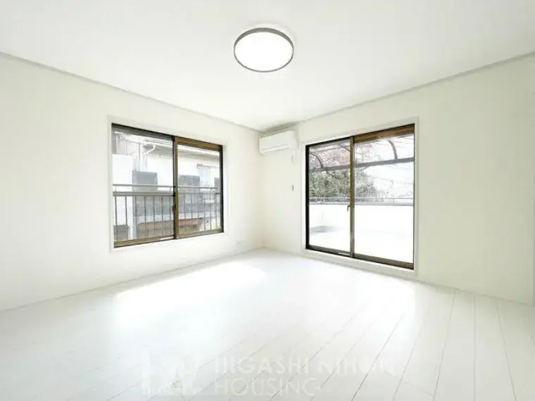 3LDK Kawasaki-shi Asao-ku Kanagawa-ken (17)