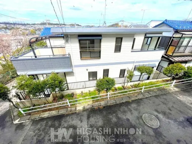 3LDK Kawasaki-shi Asao-ku Kanagawa-ken (3)