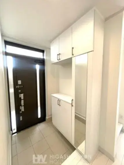 3LDK Kawasaki-shi Asao-ku Kanagawa-ken (23)