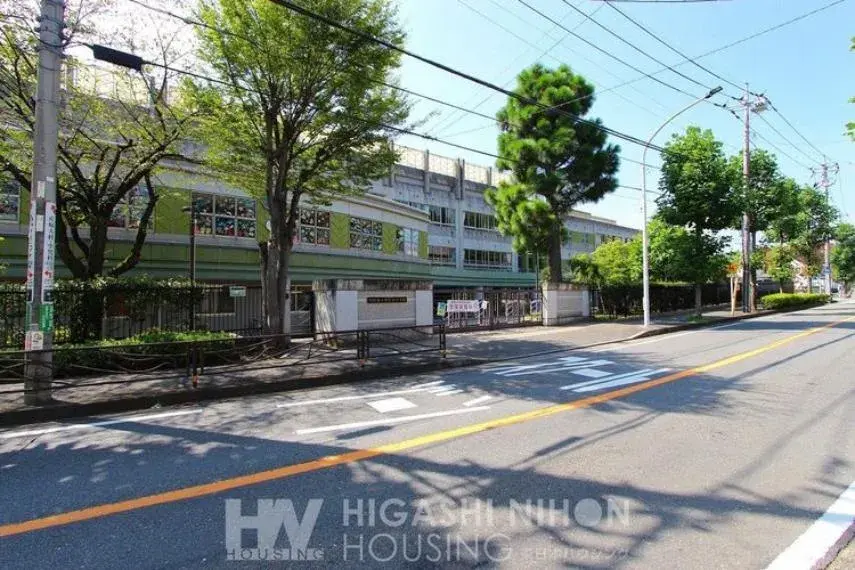 3LDK Kawasaki-shi Asao-ku Kanagawa-ken (33)