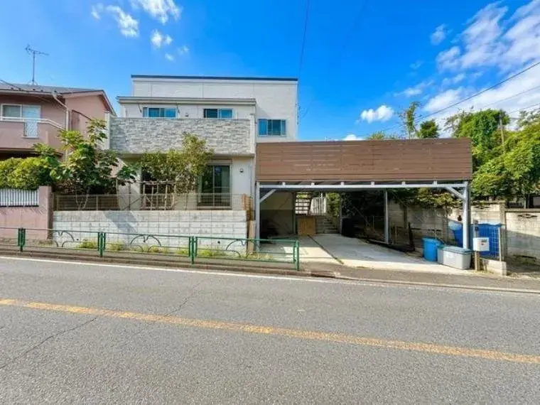 4LDK Property Setagaya Ward Tokyo (2)