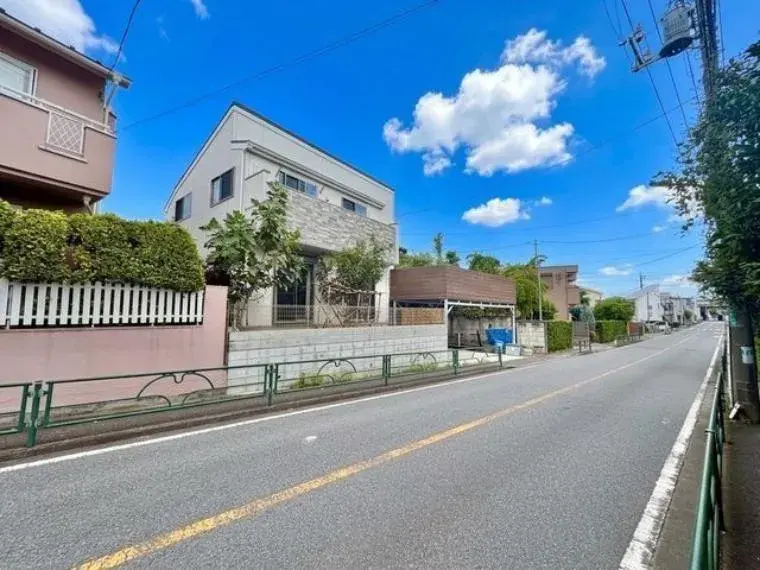 4LDK Property Setagaya Ward Tokyo (3)