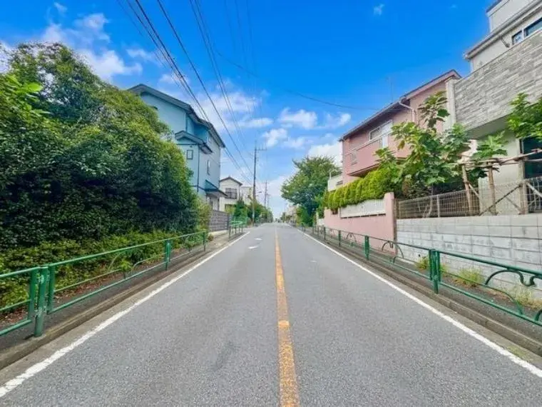 4LDK Property Setagaya Ward Tokyo (4)