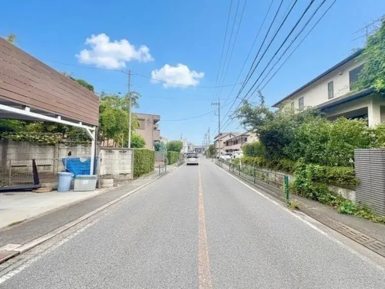 4LDK Property Setagaya Ward Tokyo (5)