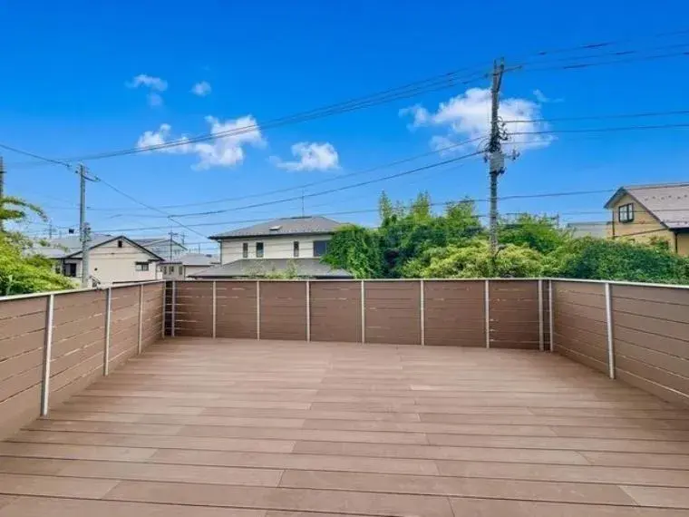 4LDK Property Setagaya Ward Tokyo (6)