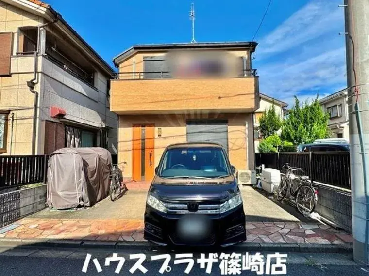 Akiya in Tokyo