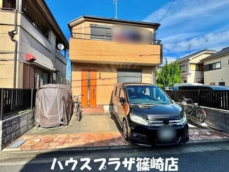3LDK Property Edogawa Ward Tokyo (2)