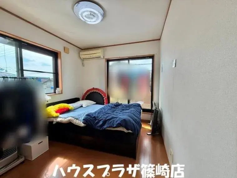 3LDK Property Edogawa Ward Tokyo (11)