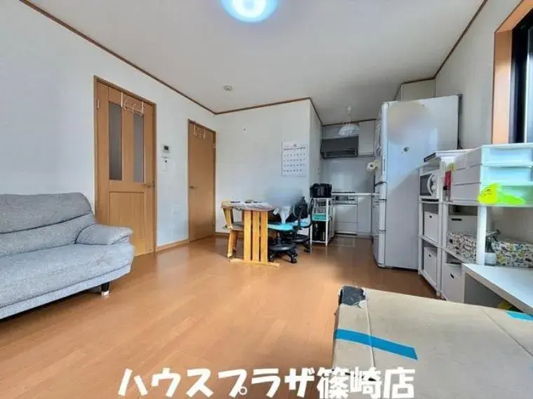 3LDK Property Edogawa Ward Tokyo (8)