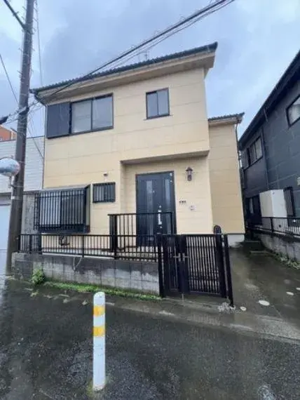 Akiya in Saitama