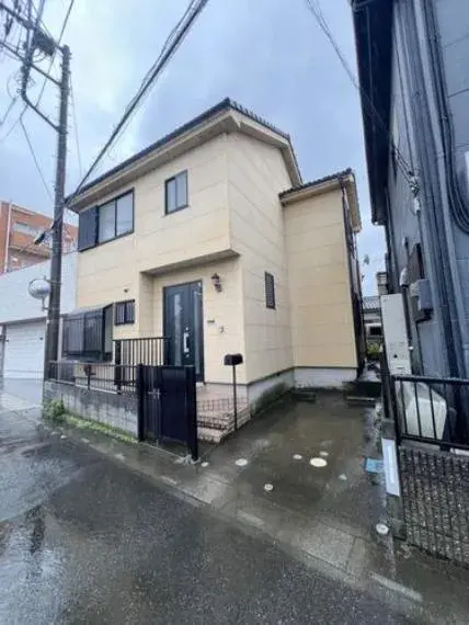 4SLDK物件 富士見市 埼玉県 (2)