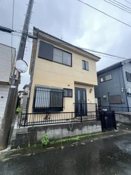 4SLDK物件 富士見市 埼玉県 (3)