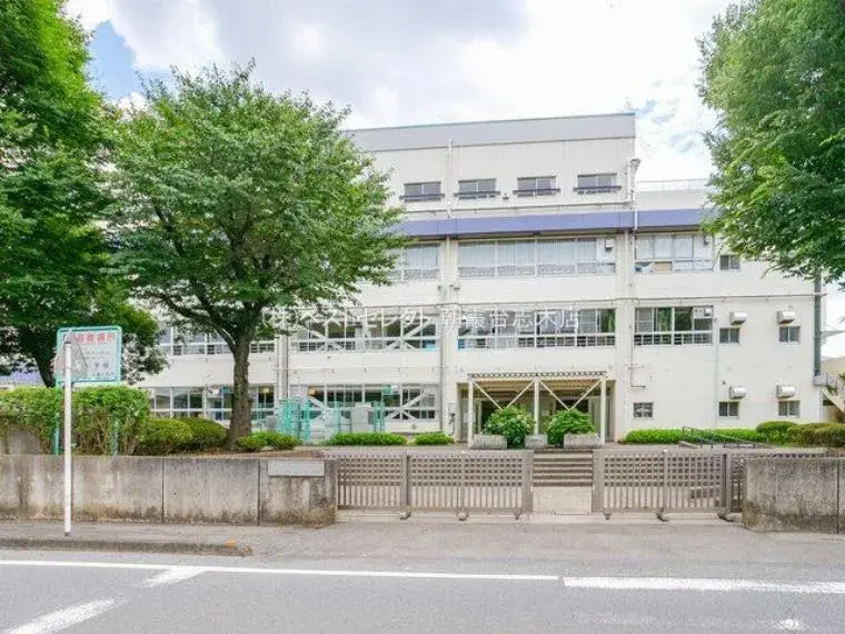 4SLDK物件 富士見市 埼玉県 (7)