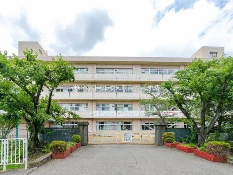 4SLDK物件 富士見市 埼玉県 (8)