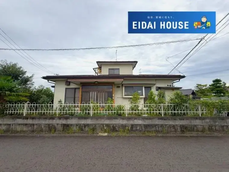 5LDK房产 栗原市 宫城县 (2)