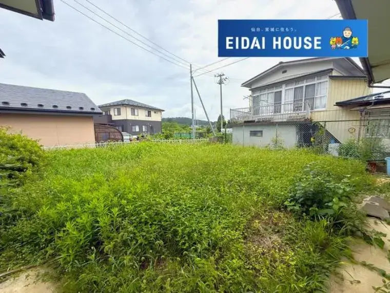 5LDK房产 栗原市 宫城县 (7)