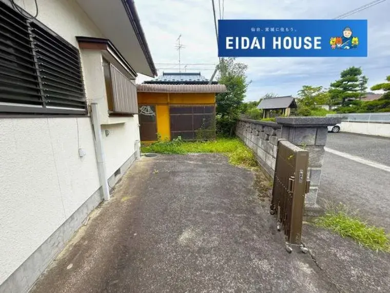 5LDK房产 栗原市 宫城县 (8)