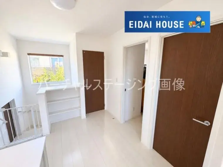 4SLDK物件 富谷市 宮城県 (6)