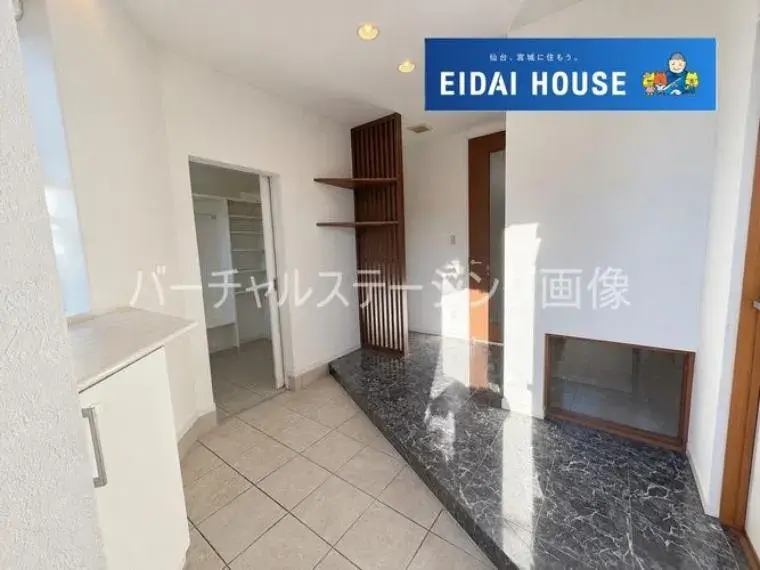 4SLDK物件 富谷市 宮城県 (9)
