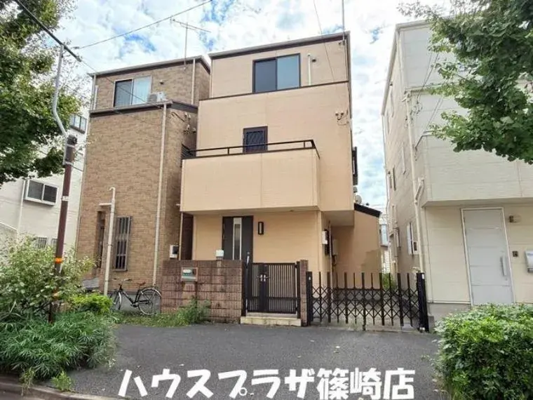 3LDK Edogawa-ku Tokyo (14)
