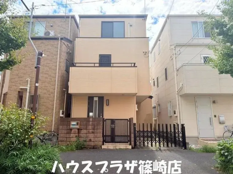 3LDK Edogawa-ku Tokyo (15)