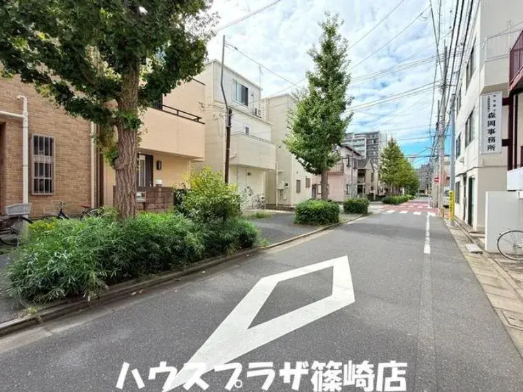 3LDK Edogawa-ku Tokyo (17)