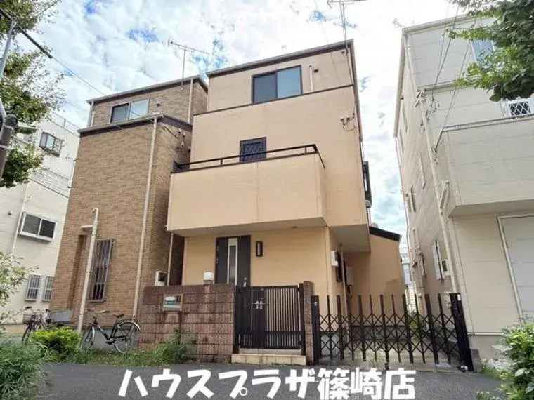 3LDK Edogawa-ku Tokyo (3)