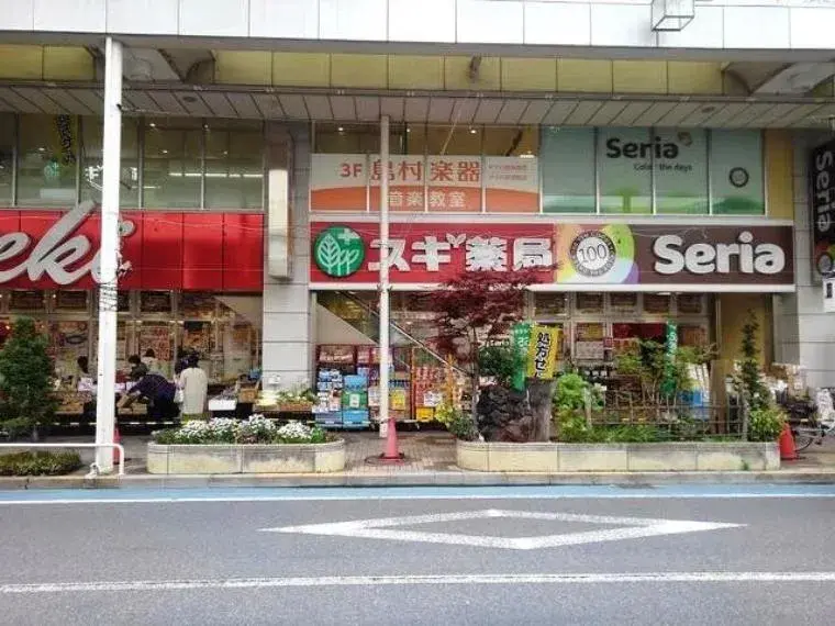 3LDK Edogawa-ku Tokyo (22)