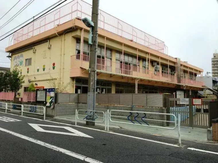 3LDK Edogawa-ku Tokyo (23)