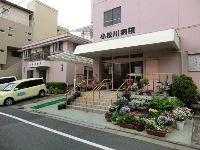 3LDK Edogawa-ku Tokyo (25)