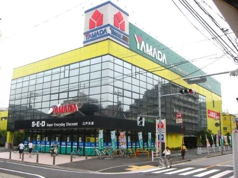 3LDK Edogawa-ku Tokyo (27)