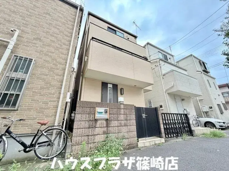 3LDK Edogawa-ku Tokyo (4)