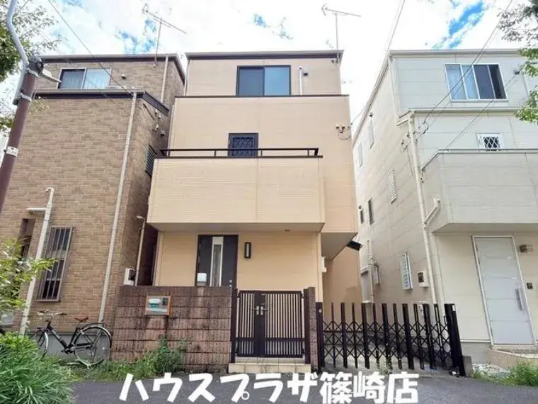 3LDK Edogawa-ku Tokyo (5)