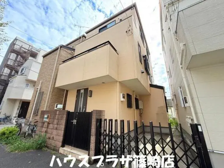3LDK Edogawa-ku Tokyo (7)