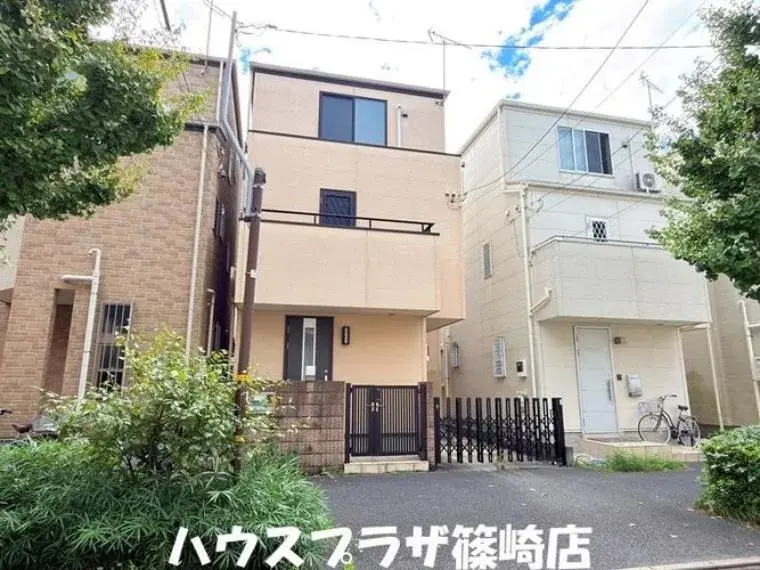 3LDK Edogawa-ku Tokyo (9)