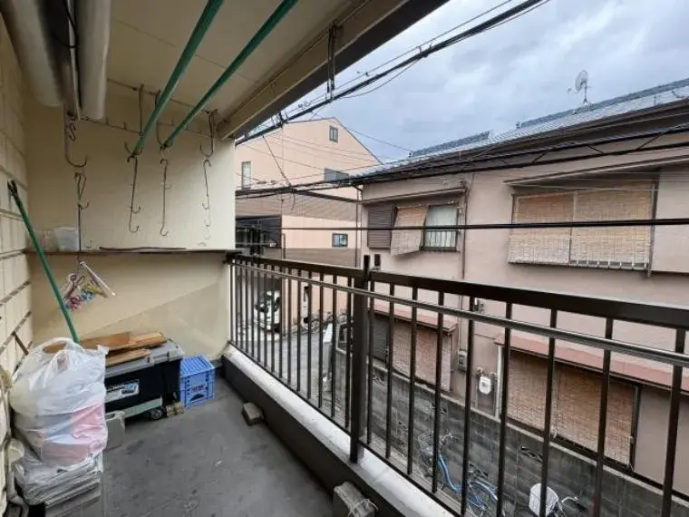 4LDK Property Osaka City Osaka Prefecture (2)