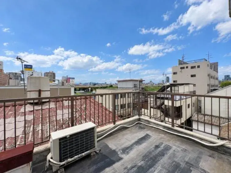 4LDK Property Osaka City Osaka Prefecture (12)