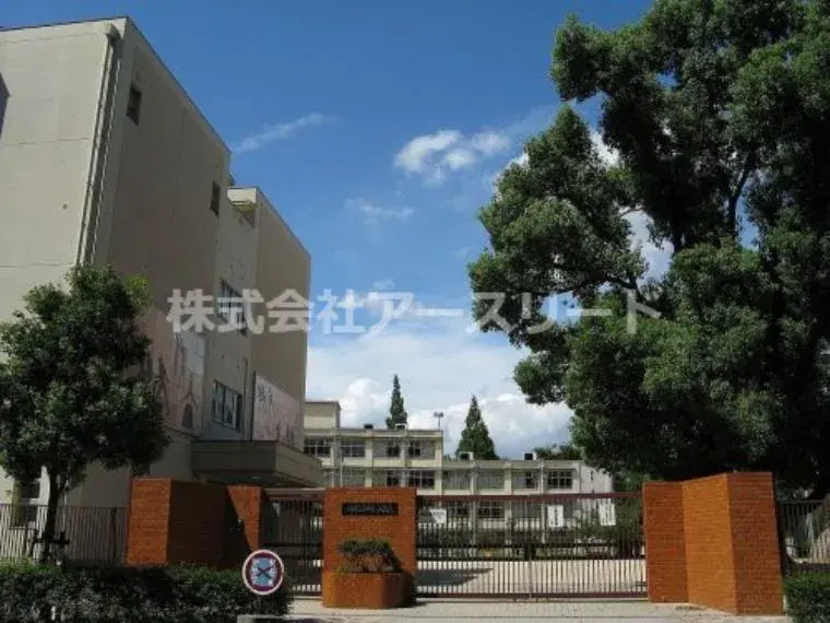 4LDK Property Osaka City Osaka Prefecture (14)