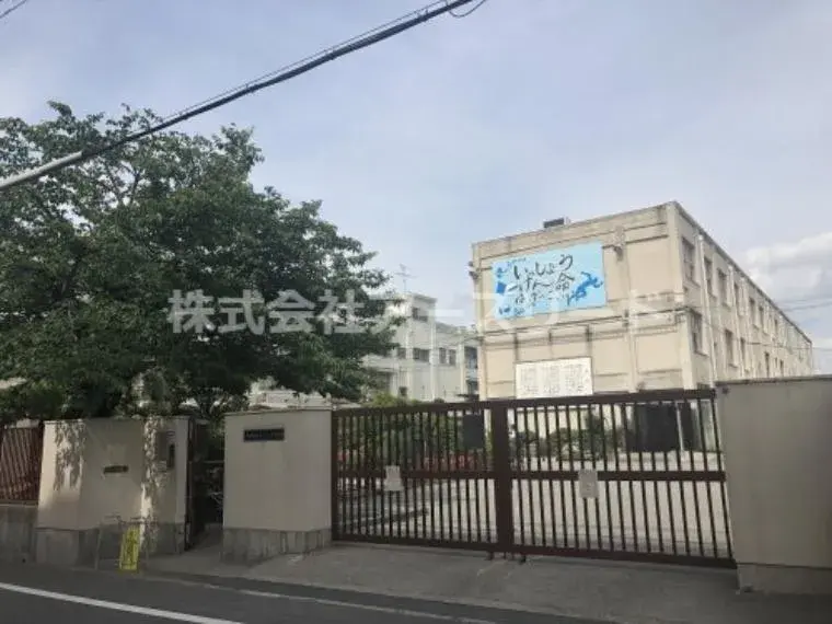 4LDK Property Osaka City Osaka Prefecture (15)